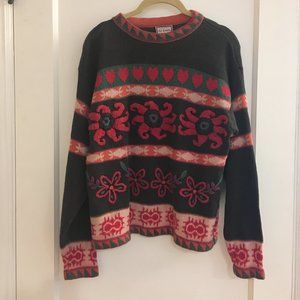 62 East Sweater